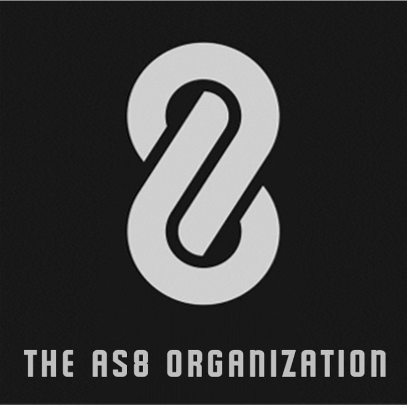 The AS8 Organization