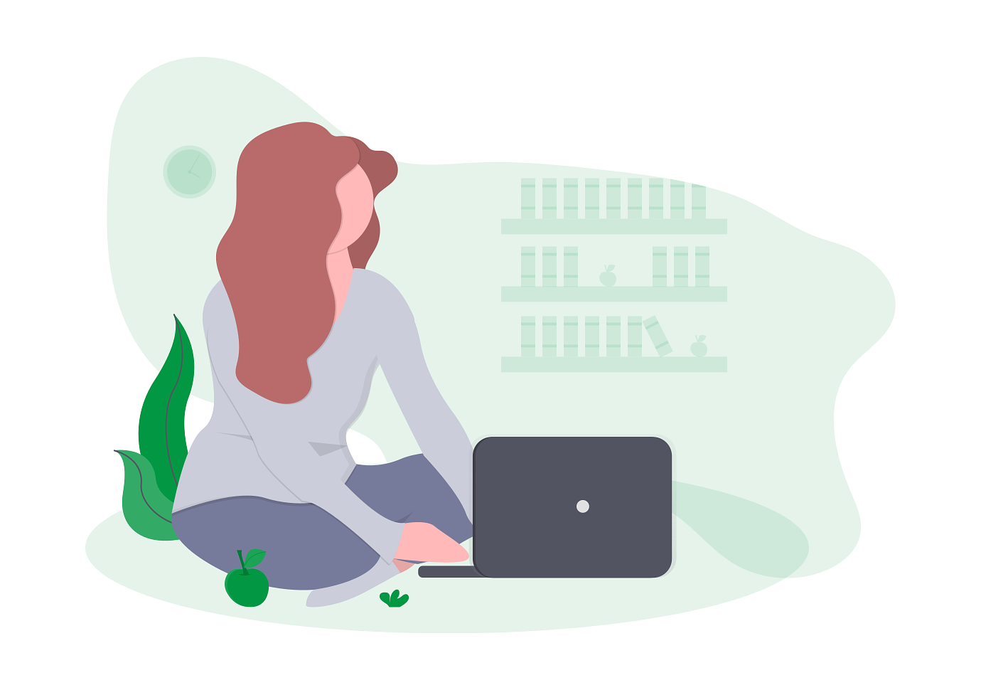 Apply at The AS8 organization