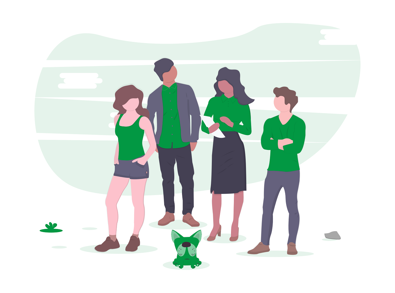 Build your learning squad